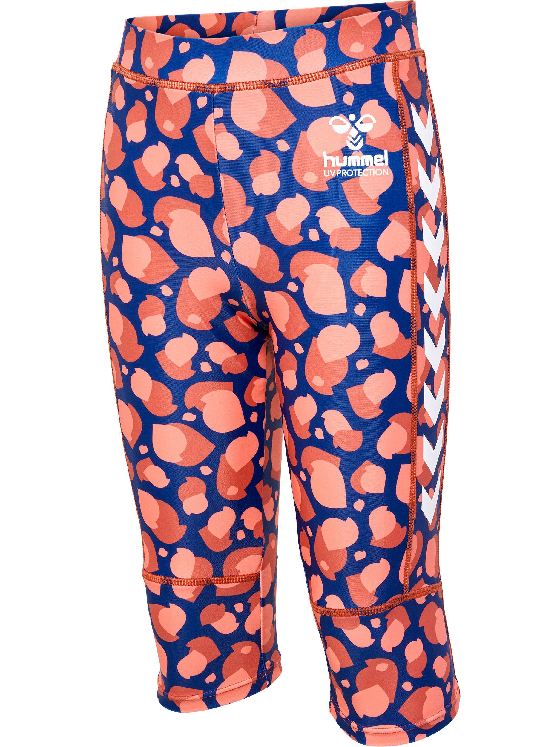 Enfiler Swim Short Hmllucia Fille 4/9