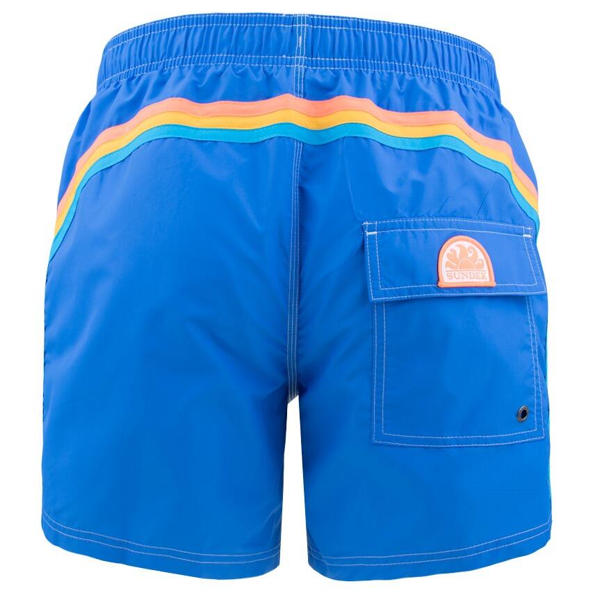 Maillot De Bain Sundek Boardshort Adulte 4/4