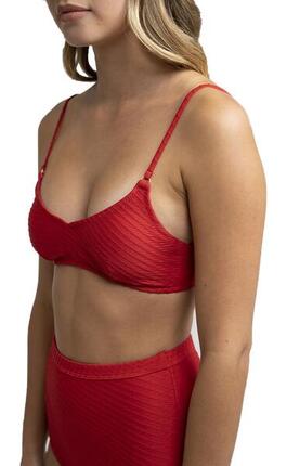 Havana Ring - Haut De Maillot Femme