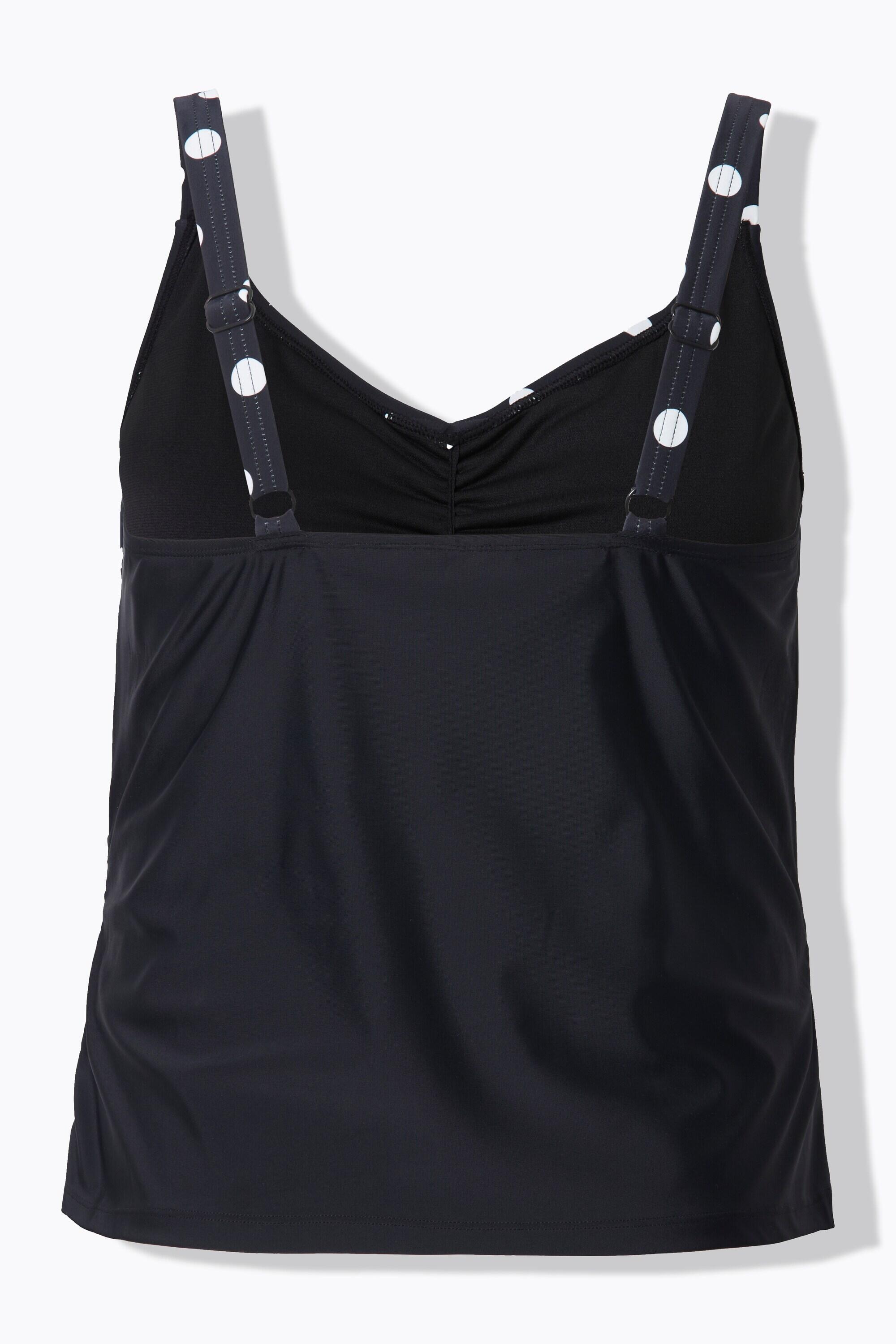 Femme Haut de tankini de grossesse 7/7