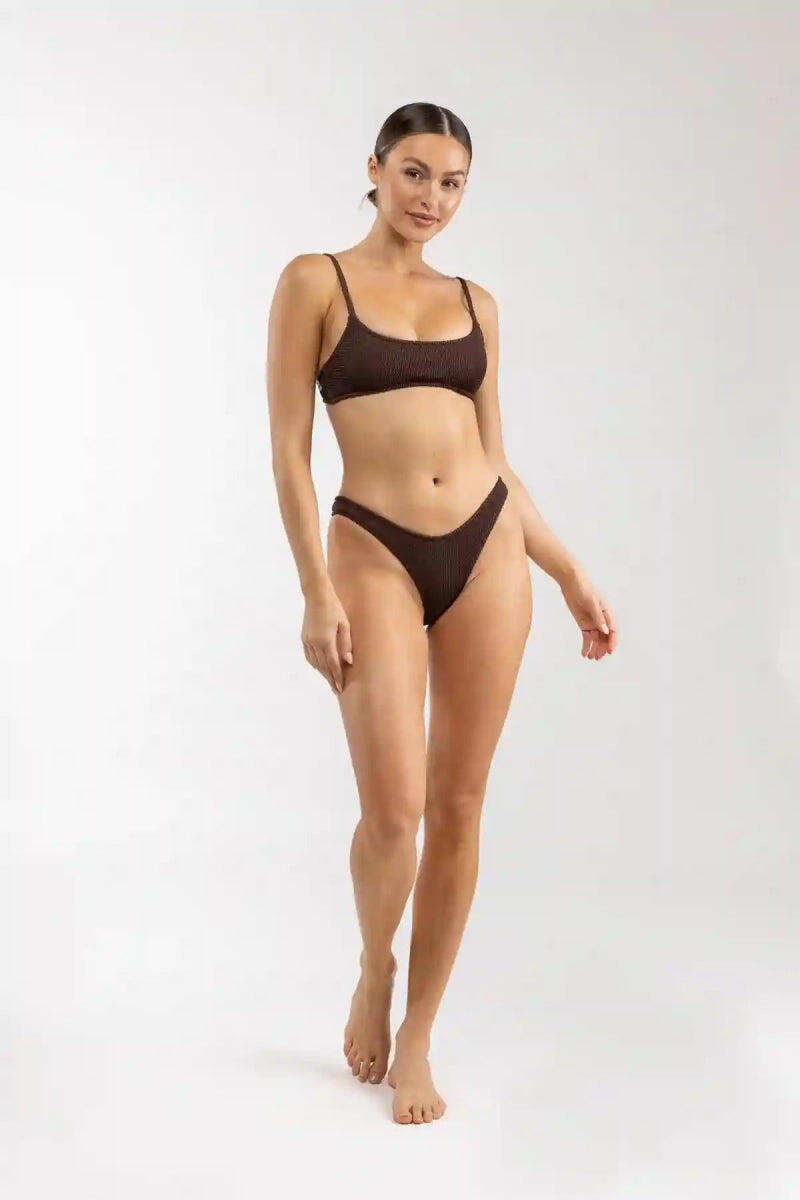 Wave Break - Haut De Maillot Femme 5/6
