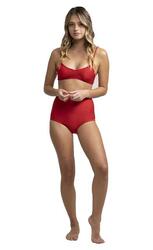 Havana Ring - Haut De Maillot Femme