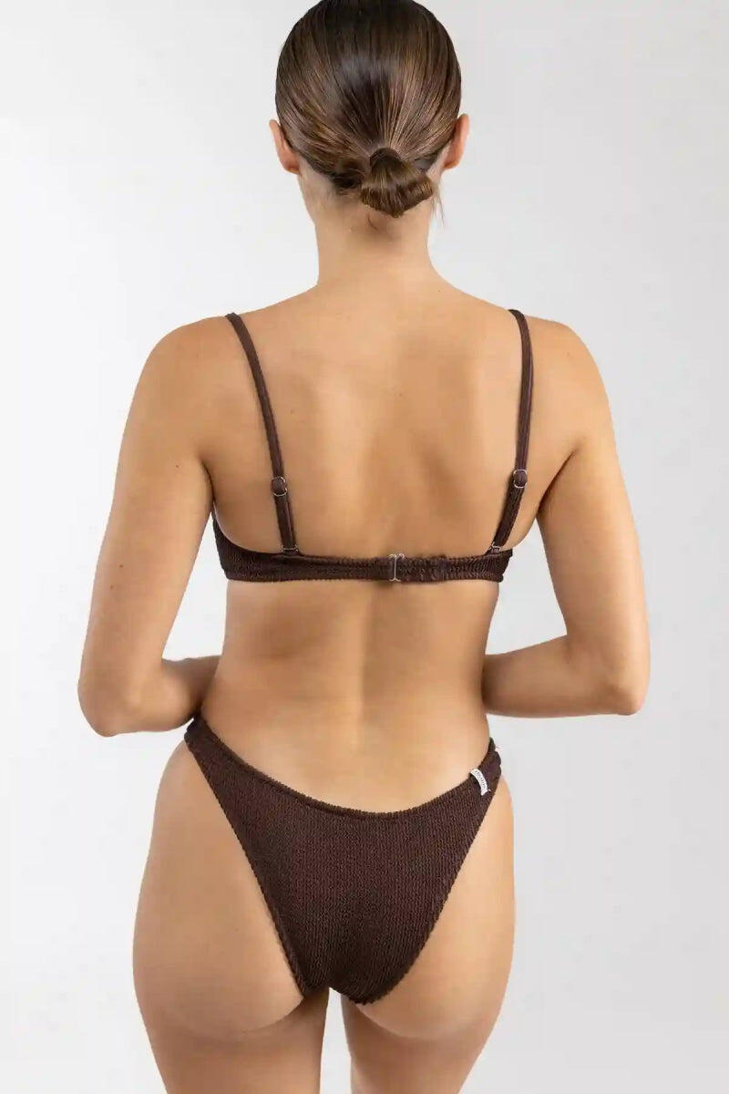 Wave Break - Haut De Maillot Femme 4/6