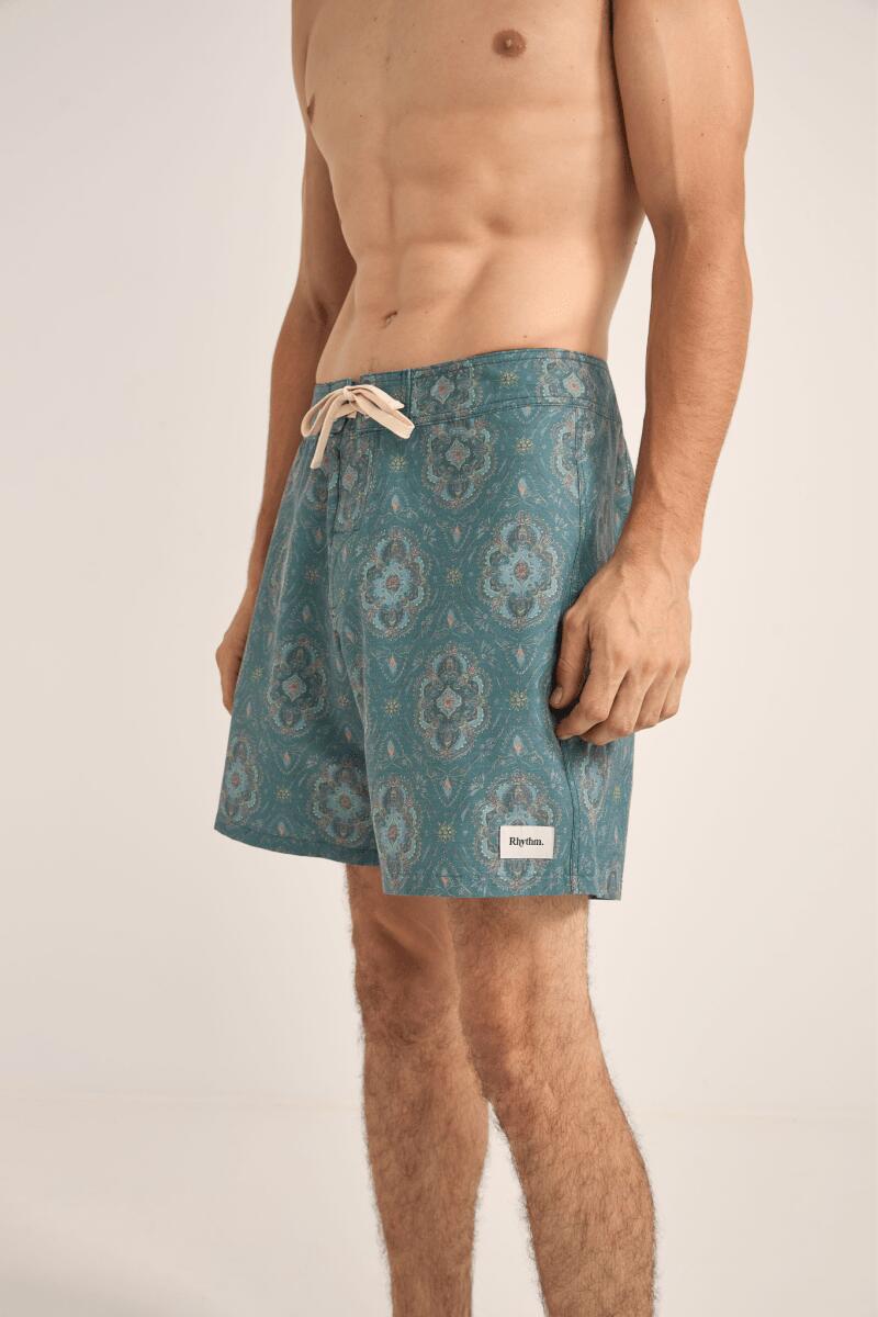 Arlo - Boardshort Herren 2/4