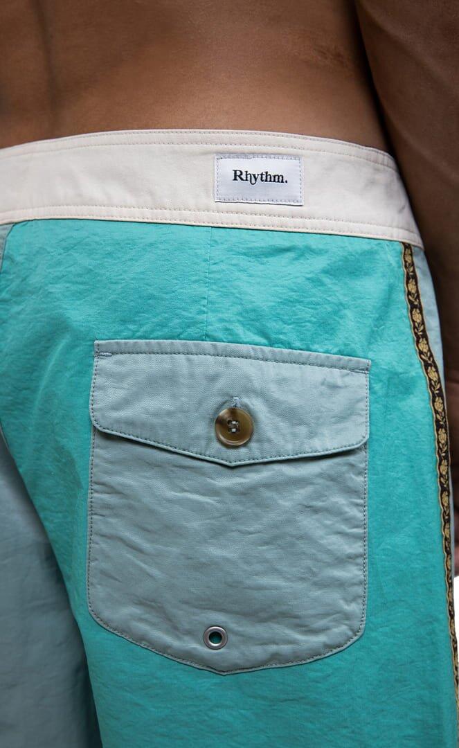 Heritage Splice - Boardshort para Hombre 3/6
