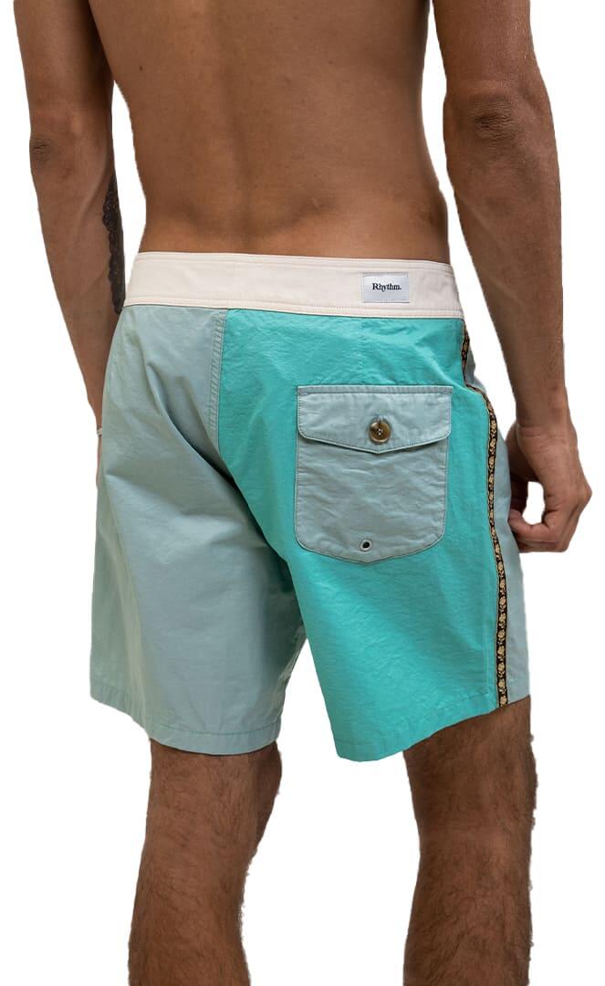 Heritage Splice - Boardshort para Hombre 2/6