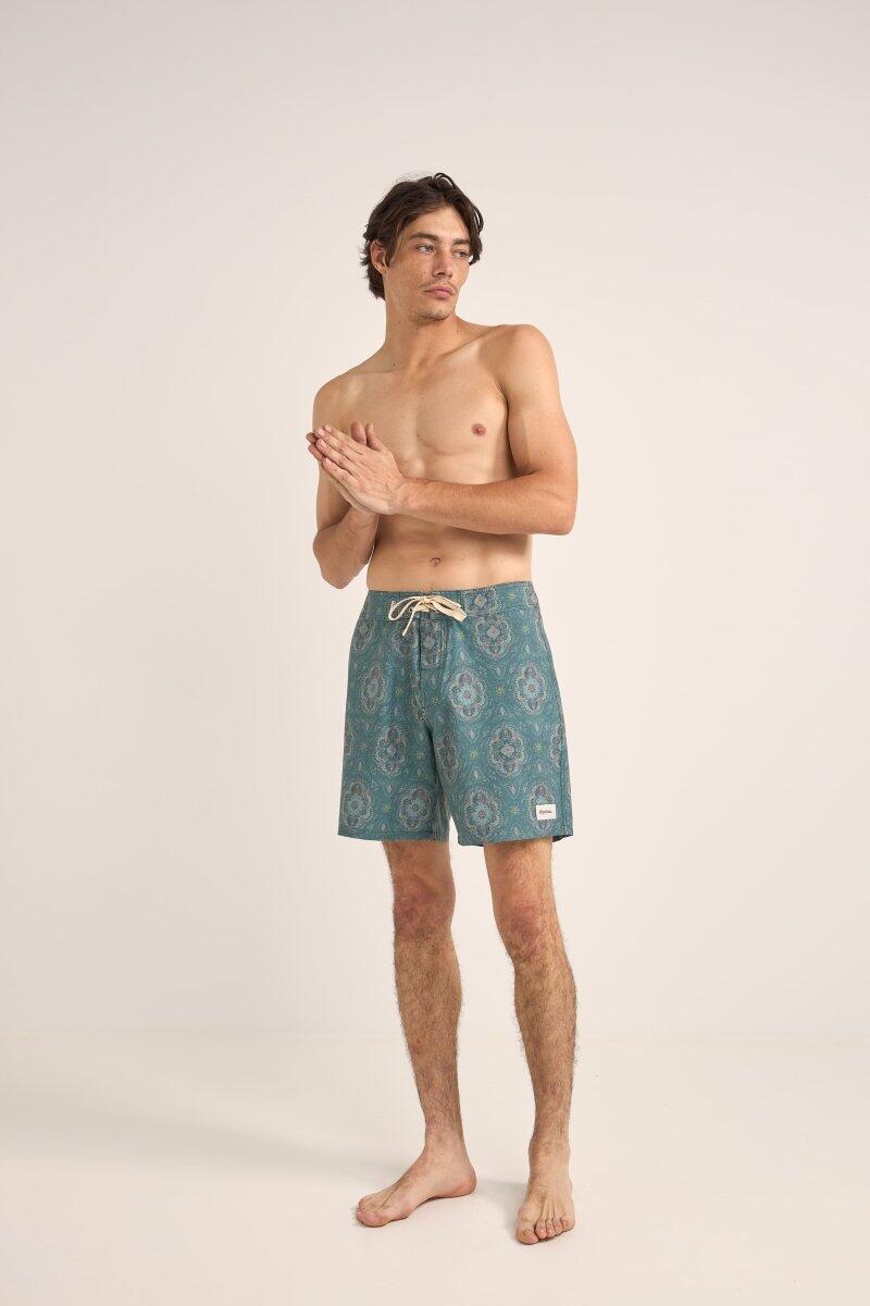 Arlo - Boardshort Herren 4/4