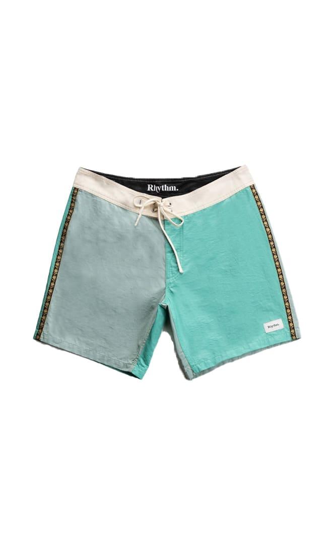 Heritage Splice - Boardshort para Hombre 5/6
