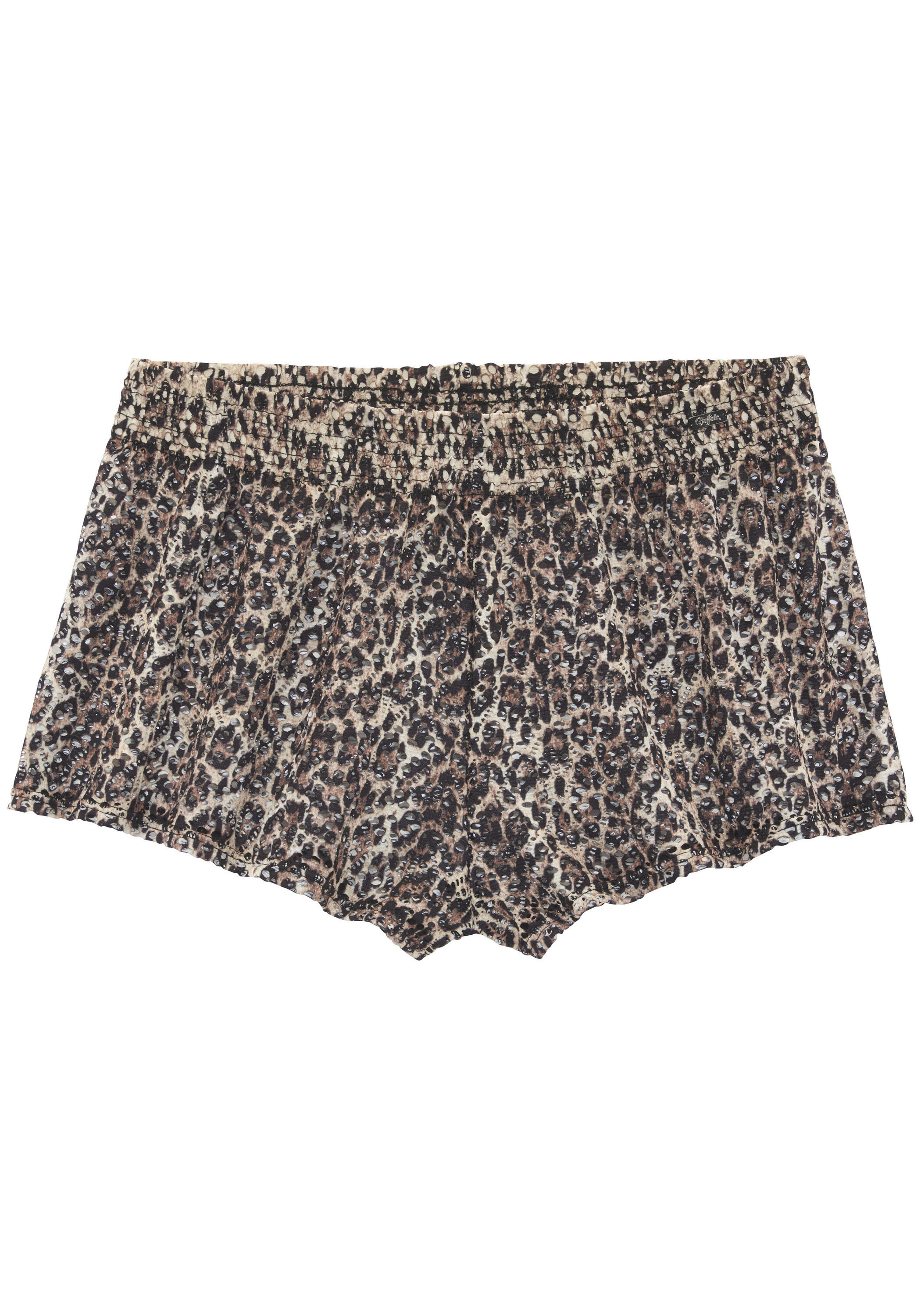 Damen Badeshorts 2/4