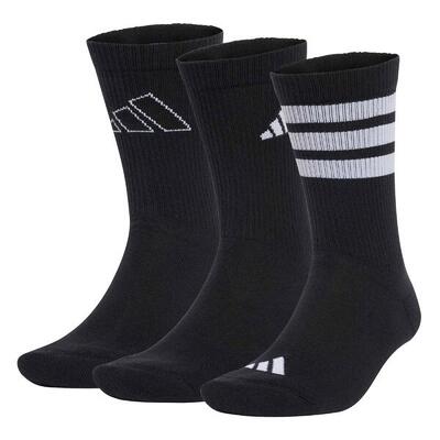 Calze Adidas Sport Logo Pack 3Pp Adulto