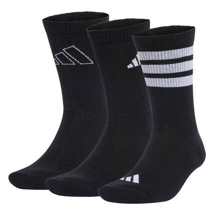 Chaussettes Adidas Sport Logo Pack 3Pp Adulte