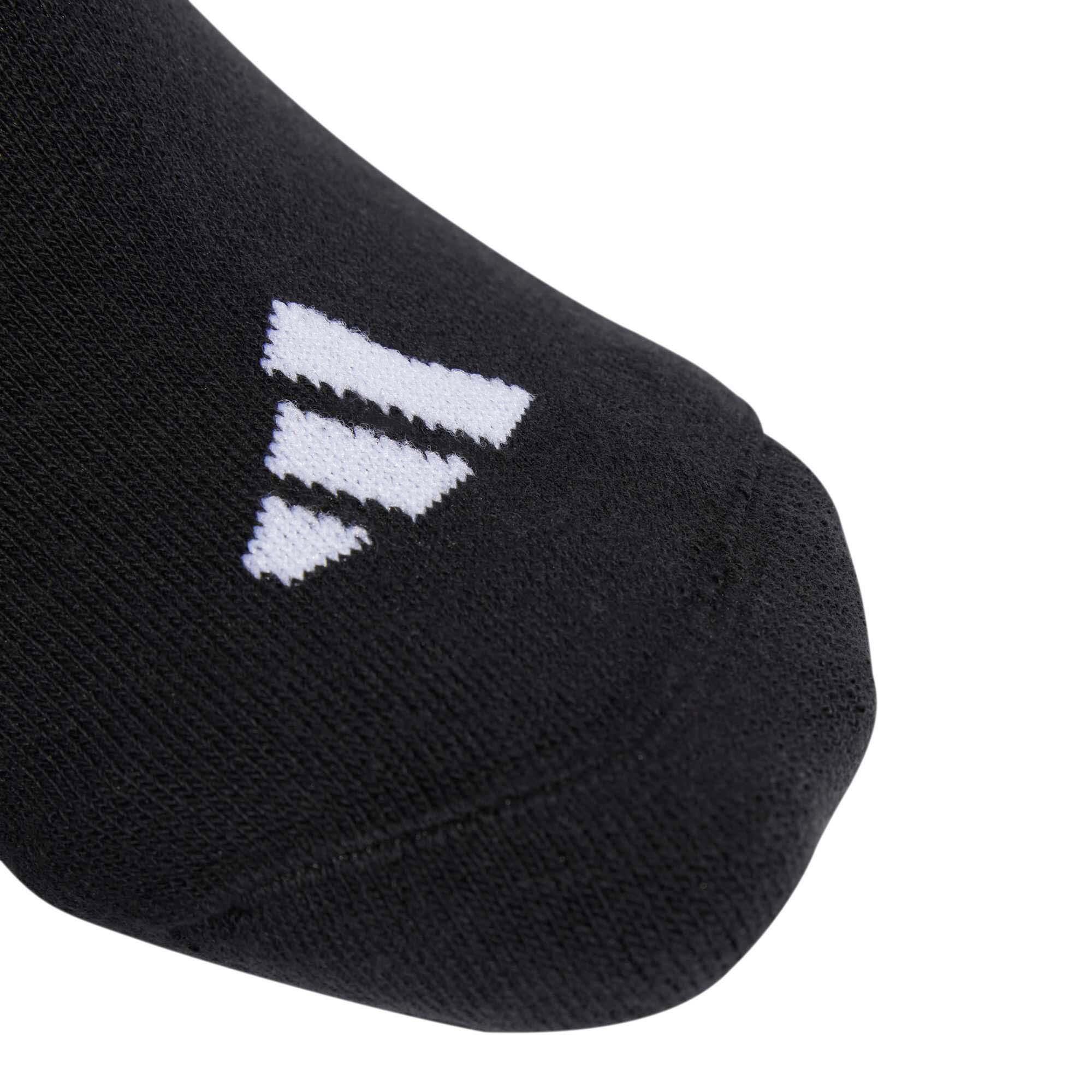 Chaussettes Adidas Sport Logo Pack 3Pp Adulte 4/4