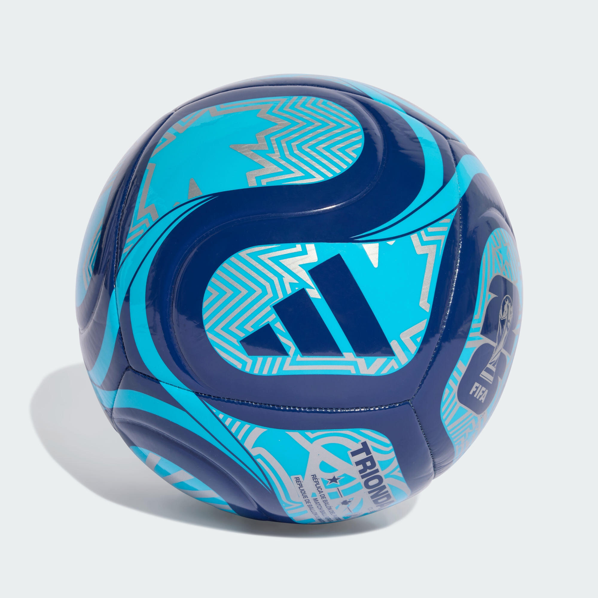 FIFA Fussball-Weltmeisterschaft 26™ Trionda Club Ball 2/5