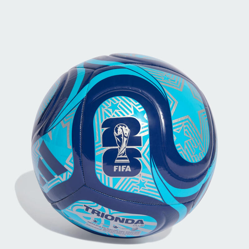 Minge Trionda Club Cupa Mondială FIFA™