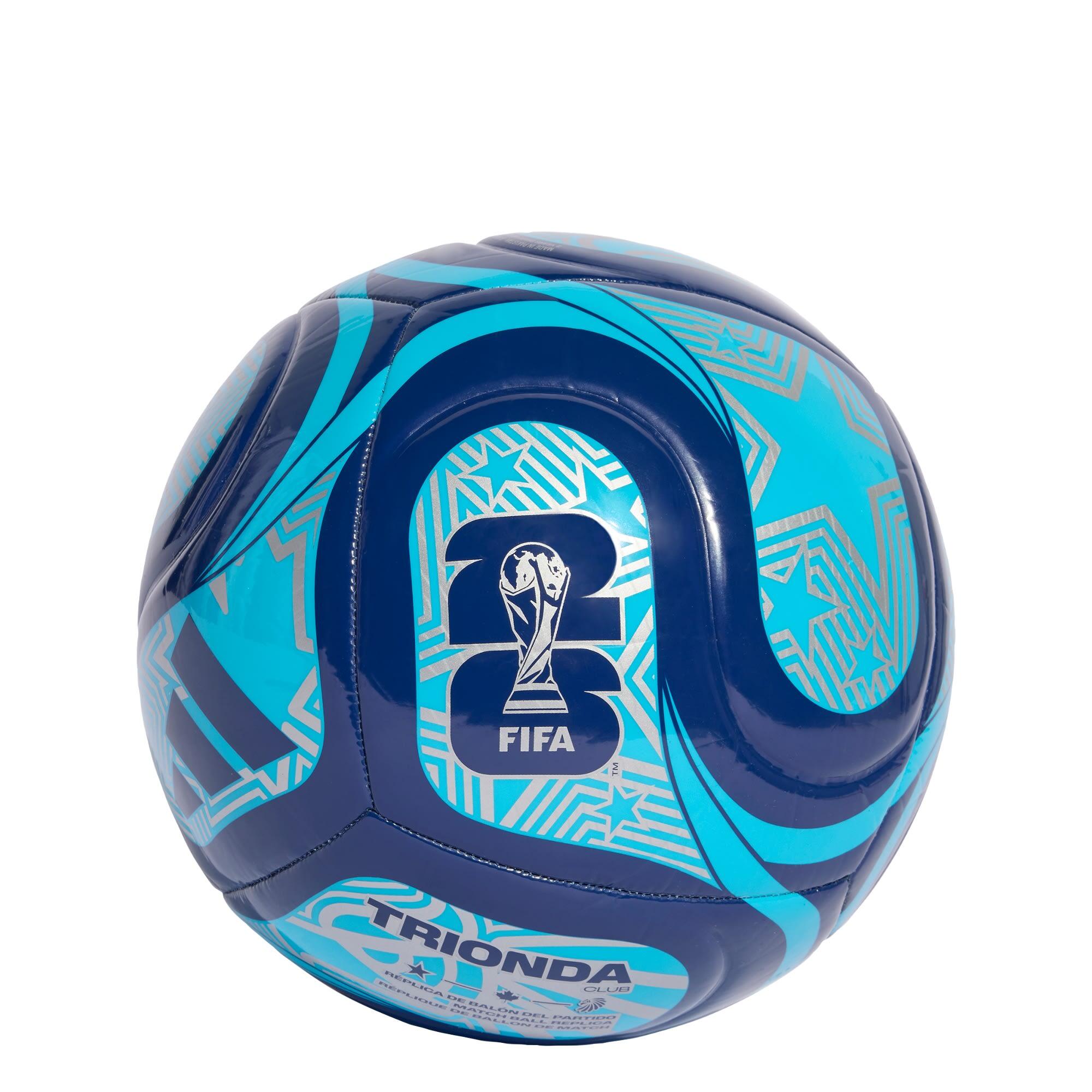ADIDAS FIFA World Cup 26™ Trionda Club Ball