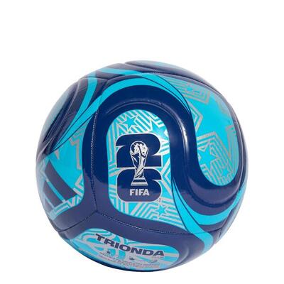 PALLONE WORLD CUP 26 TRIONDA CLUB