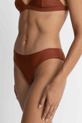 Klassieke vakantie - bas de maillot femme