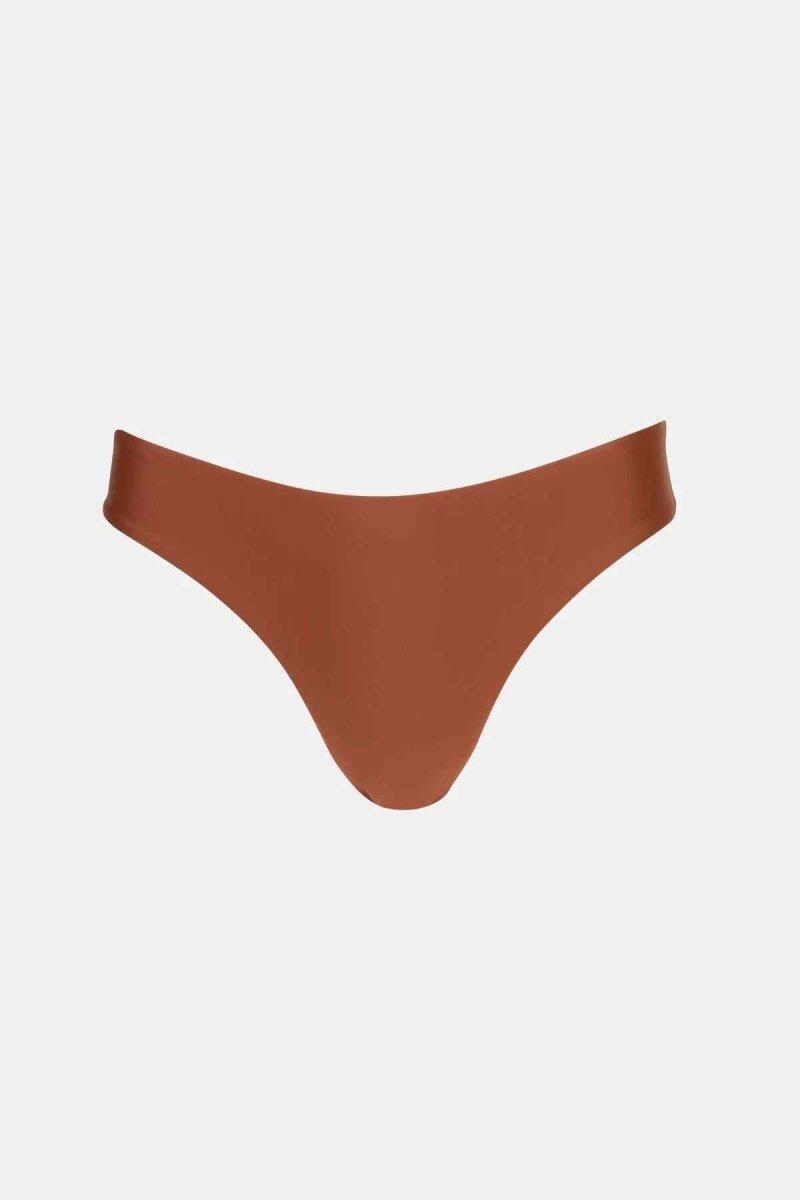 Clásico Vacaciones - Medias de Traje de Baño para Mujer 5/6