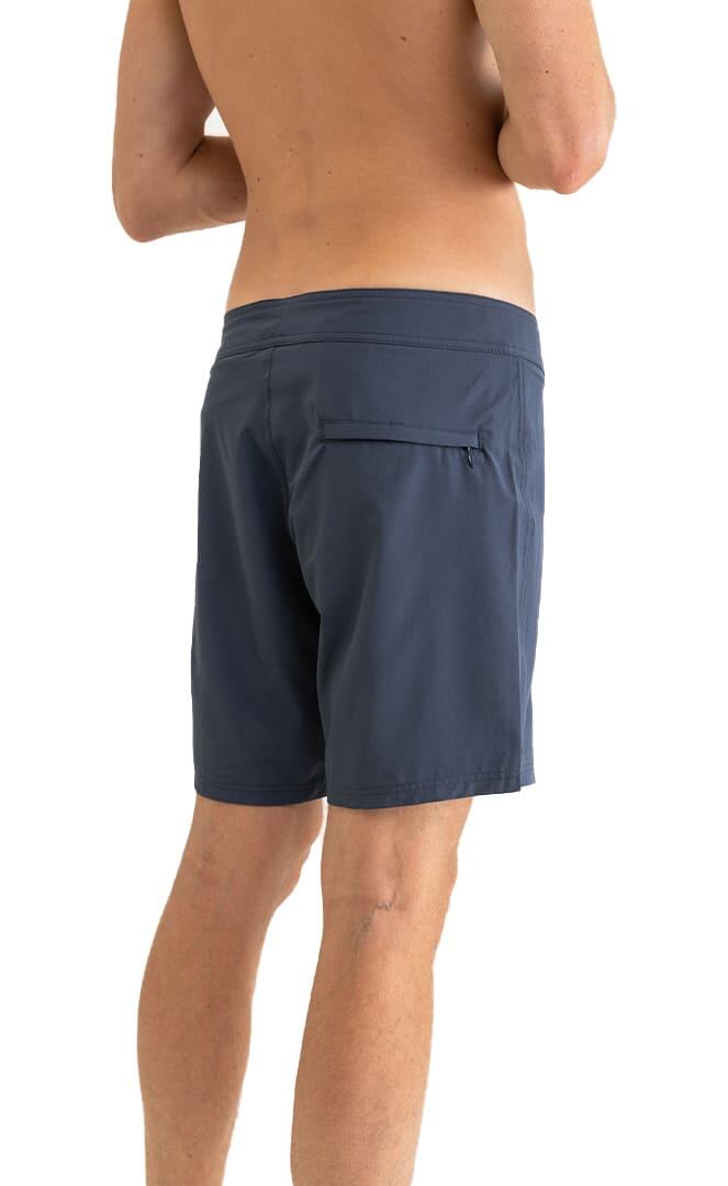 Classic Stretch - Bañador corto para hombre 3/5