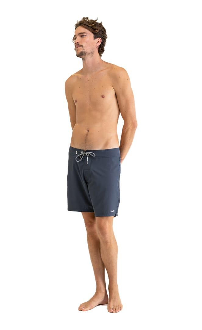 Classic Stretch - Bañador corto para hombre 4/5