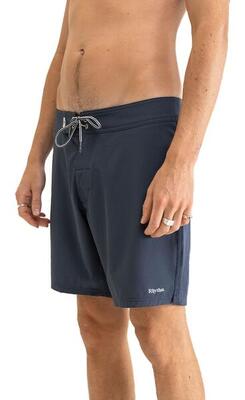 Classic stretch - boardshort heren