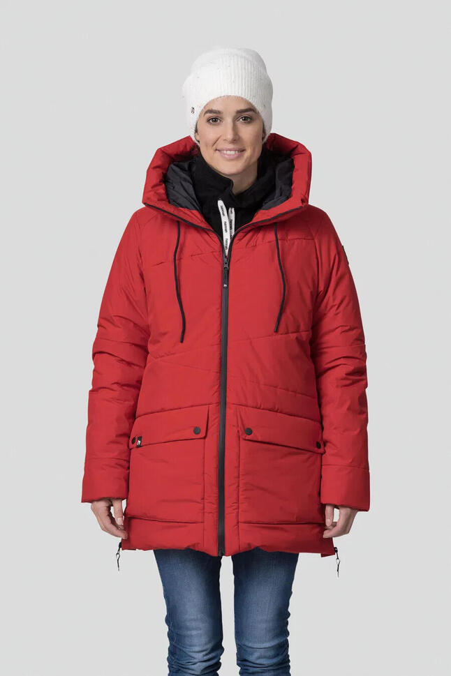 Płaszczyk kurtka turystyczna Hannah Rebeca