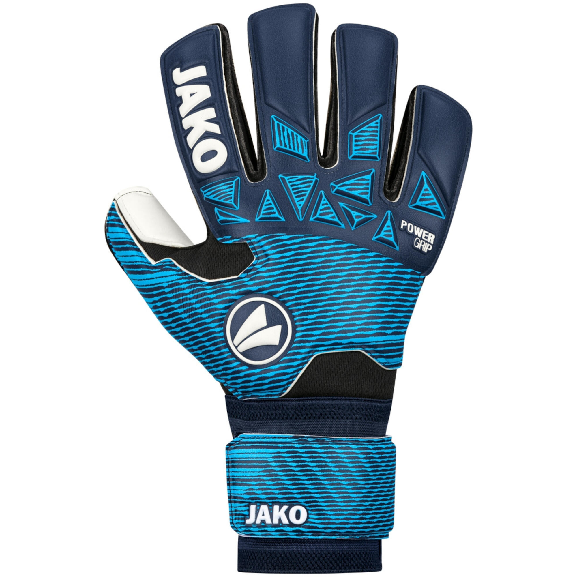 JAKO picture
