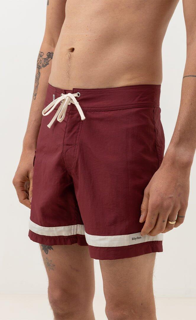 Heritage - Boardshort Hombre 3/5
