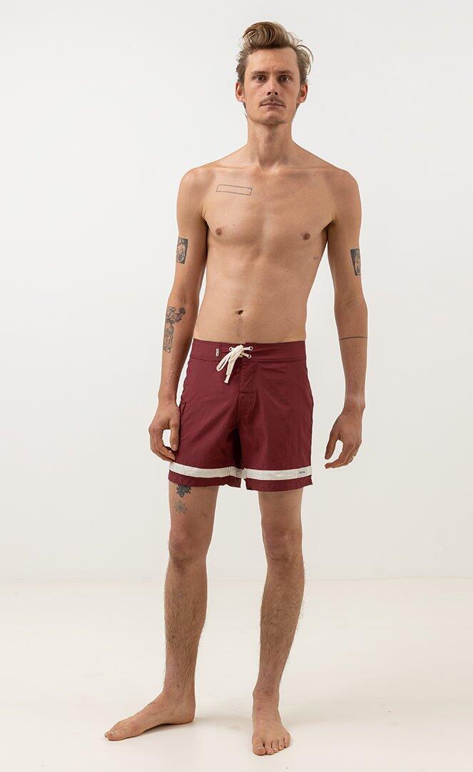 Heritage - Boardshort Hombre 5/5