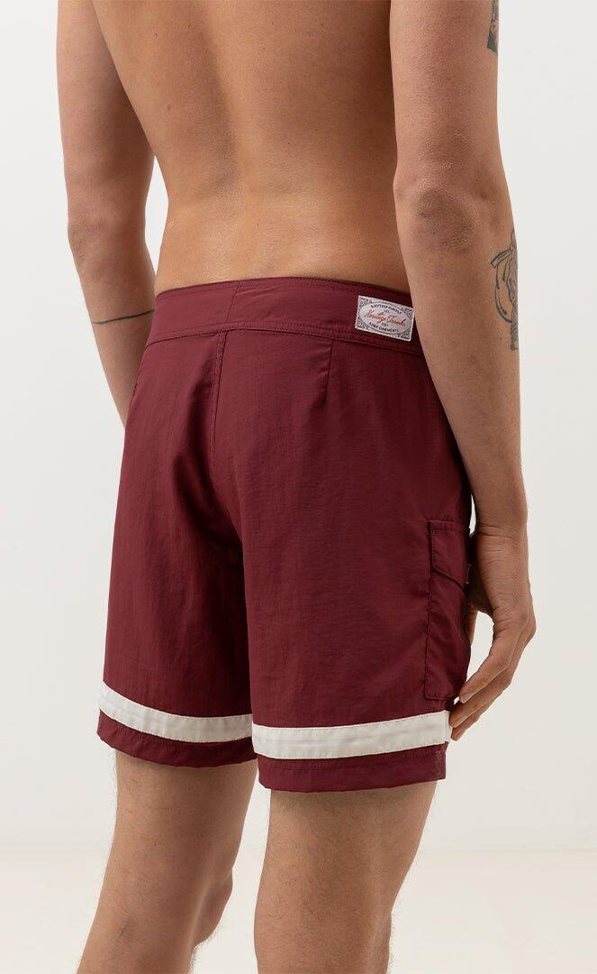 Heritage - Boardshort Hombre 4/5
