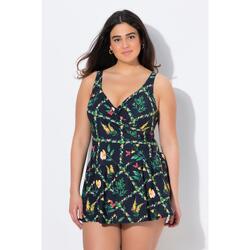 Femme Robe de bain bonnets souples avec armatures bretelles réglables