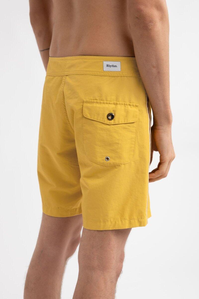 Heritage - Calções de Praia Homem 3/4