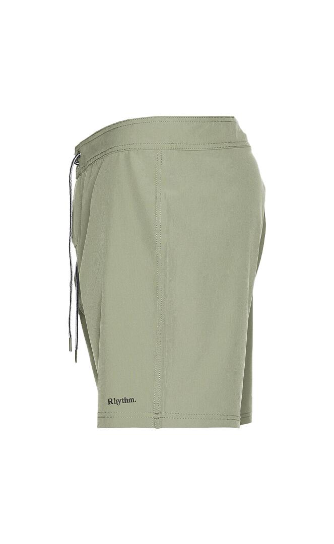 Classic Stretch - Boardshort Uomo 2/3