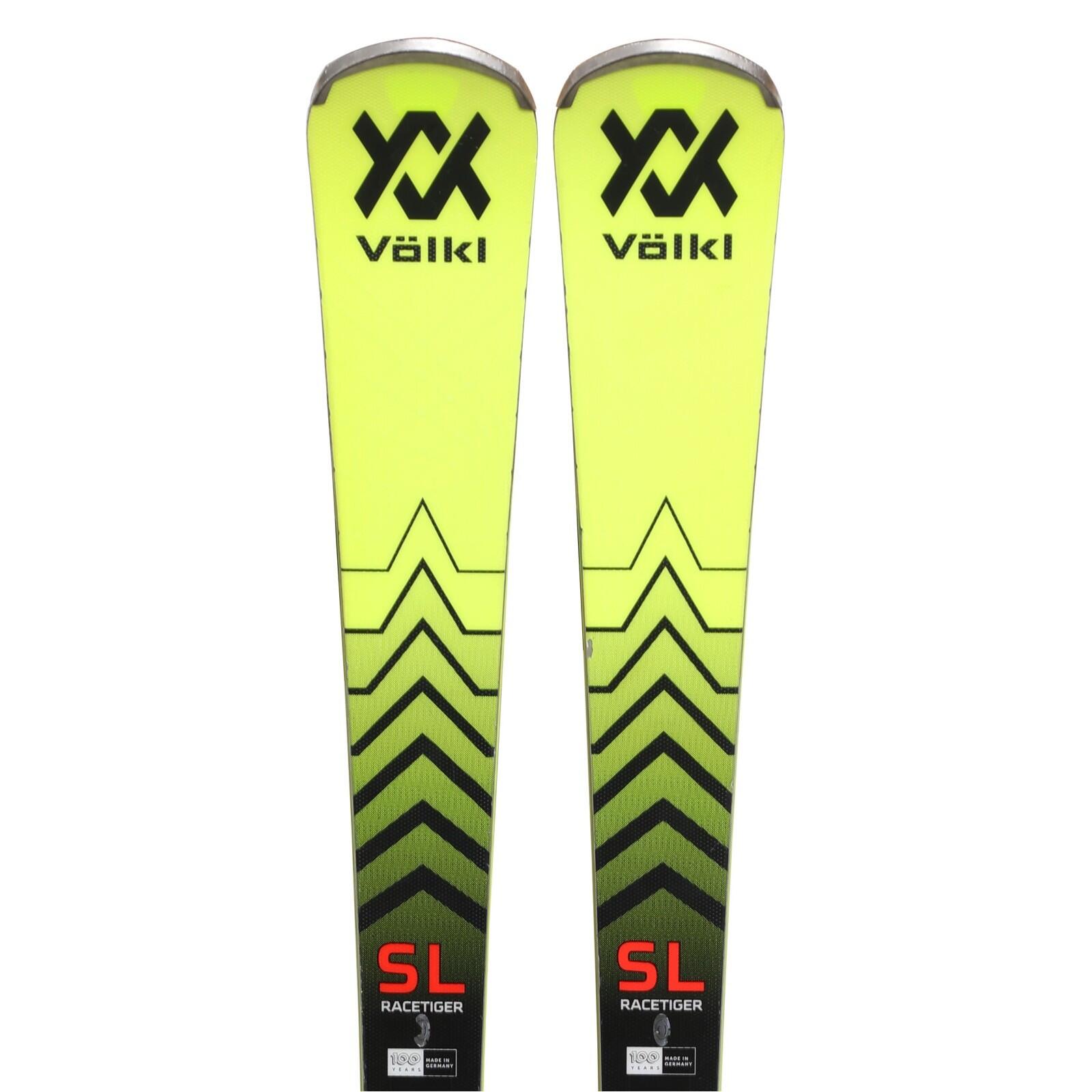 VOLKL picture