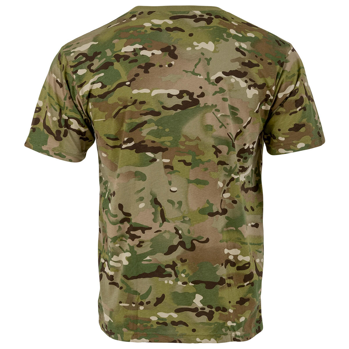BRITISH HTMC T-Shirt militaire - S - HTMC 2/2