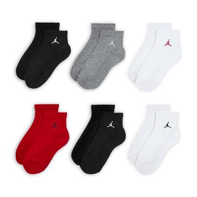 Jhn everyday essentials 6pk an h24 kind