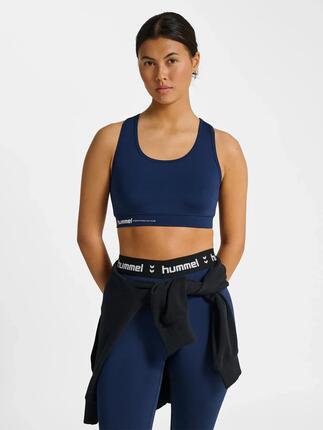 Enfiler Sac Banane Hmlpulse Femme
