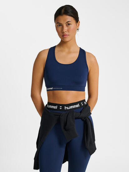 Enfiler Sac Banane Hmlpulse Femme