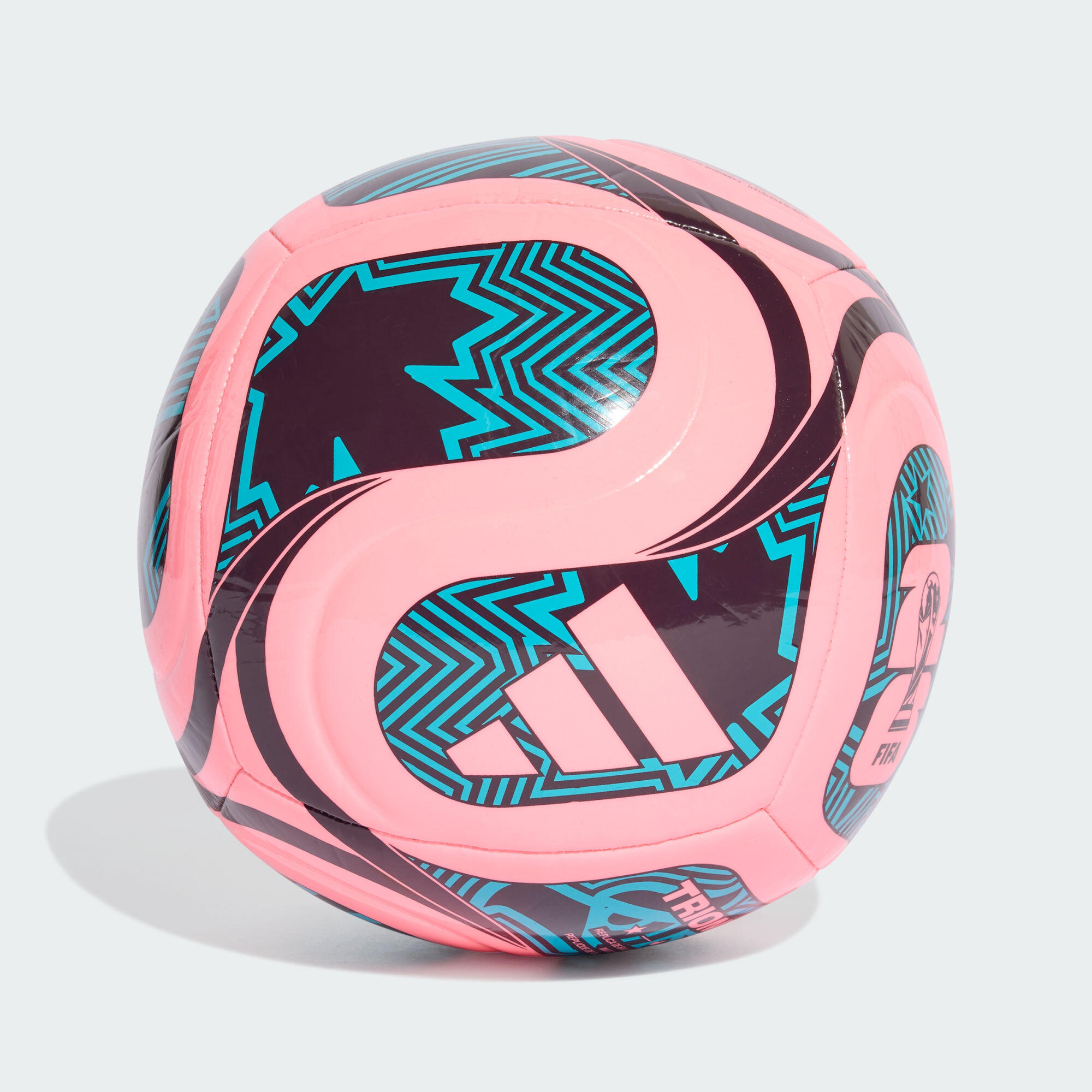 Ballon Club Trionda Coupe du Monde de la FIFA 26™ 2/5