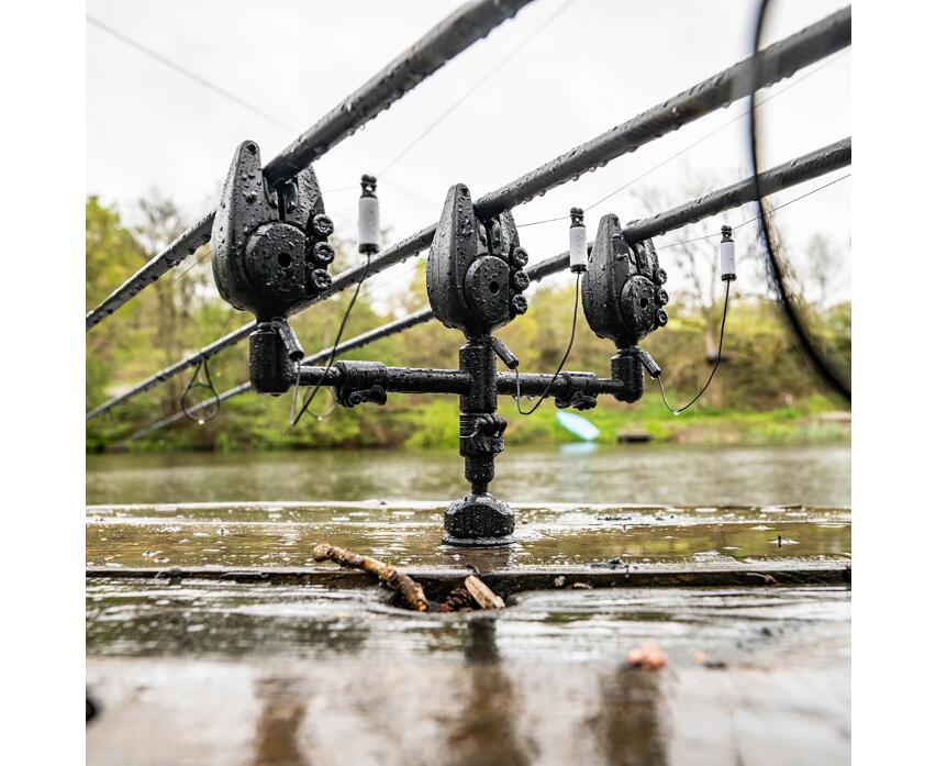 Insert de support de scène Avid Carp Lok Down 3/7