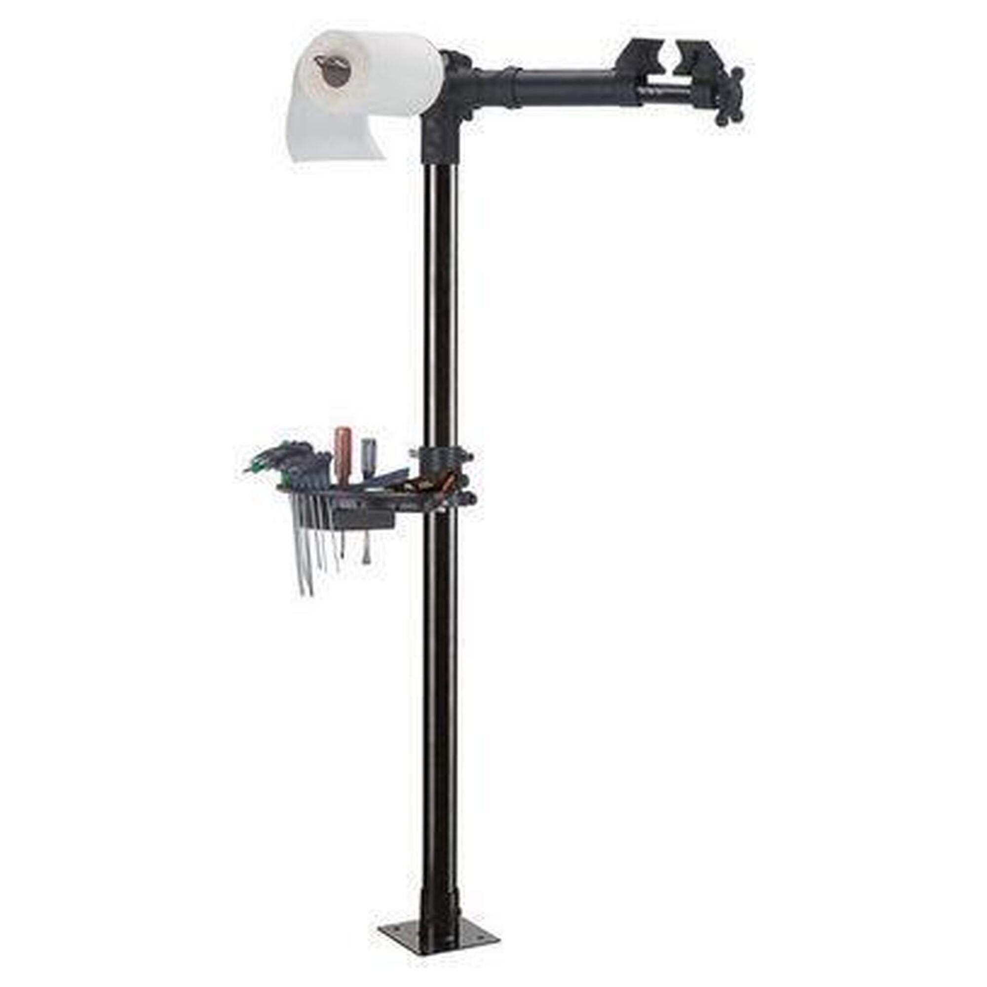 Icetoolz - Pied D'Atelier Icetoolz Xpert + Pince - Pied D'Atelier - No Size - Decathlon