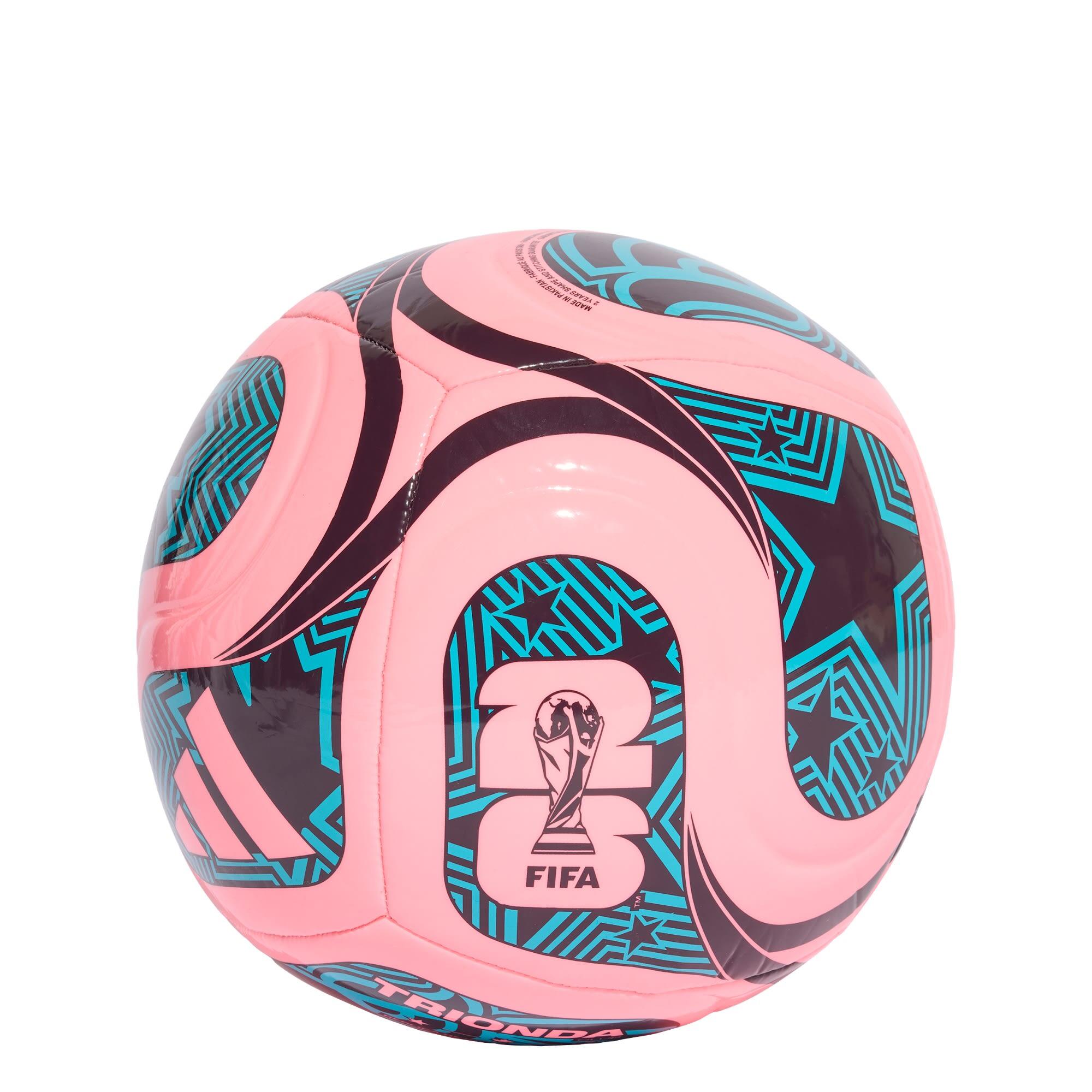 ADIDAS FIFA World Cup 26™ Trionda Club Ball