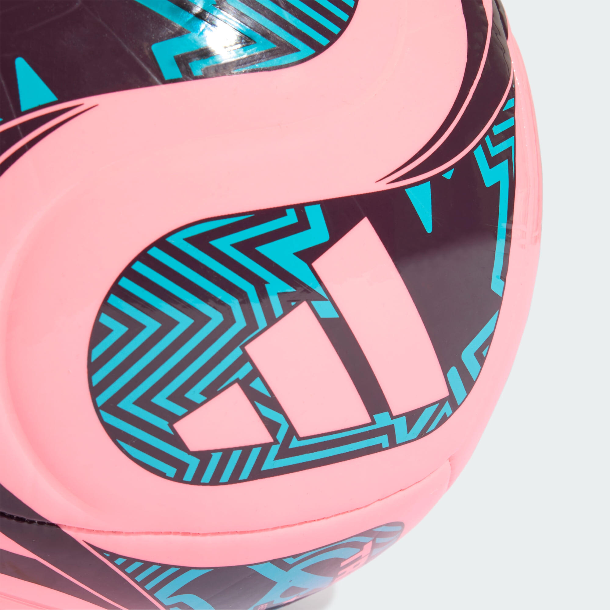 Ballon Club Trionda Coupe du Monde de la FIFA 26™ 4/5