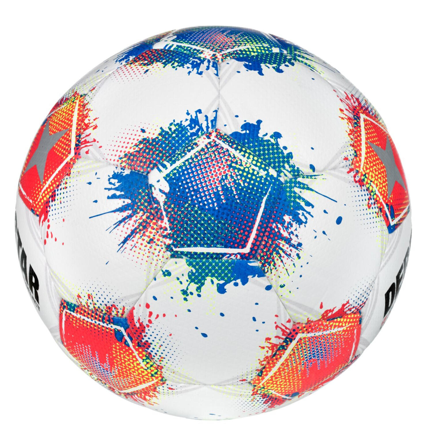 Pallone Derbystar Replica Bundesliga 4/4