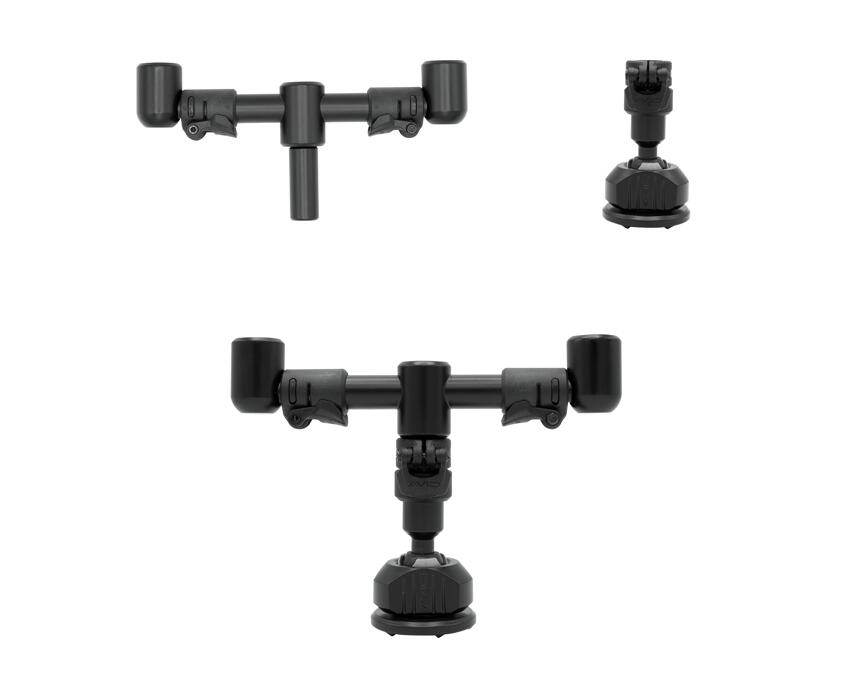 Insert de support de scène Avid Carp Lok Down 4/7