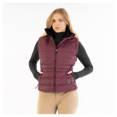 Gilet imbottito da donna ANKY ATC252001