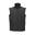 Professional Klassik Softshell Bodywarmer Herren Grau