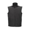 Professionele Heren Klassieke Lichtgewicht Softshell Bodywarmer (Afdichting