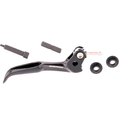 Aluminium remhendel sram level tlm