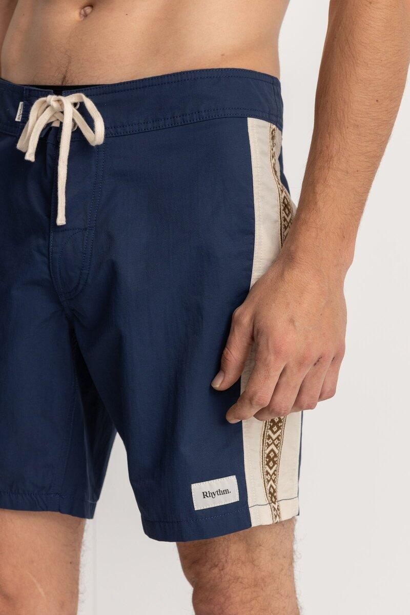Heritage Stripe - Calções de Banho Homem 2/6